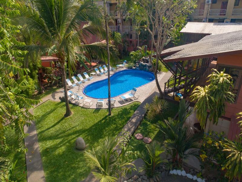 Hotel Los Ranchos image