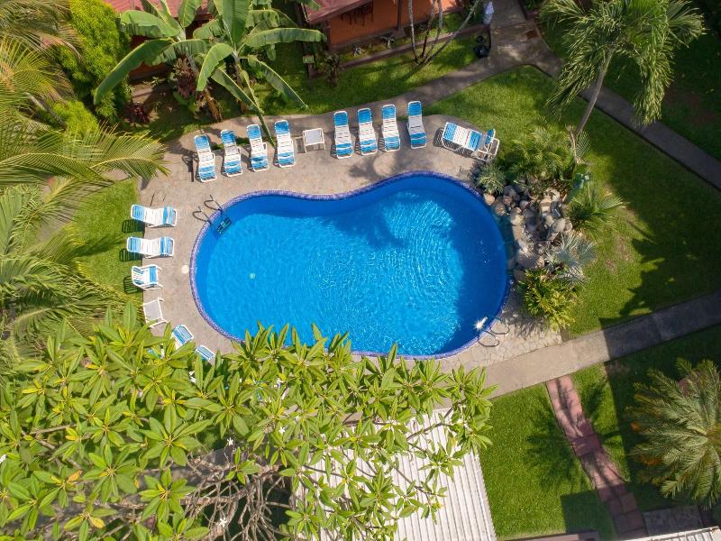 Hotel Los Ranchos image