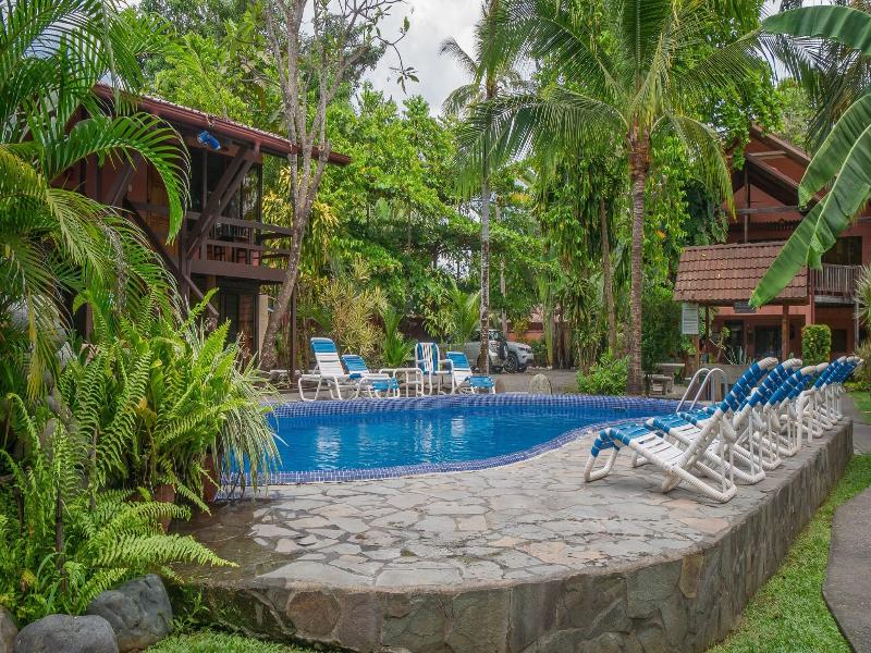 Hotel Los Ranchos image