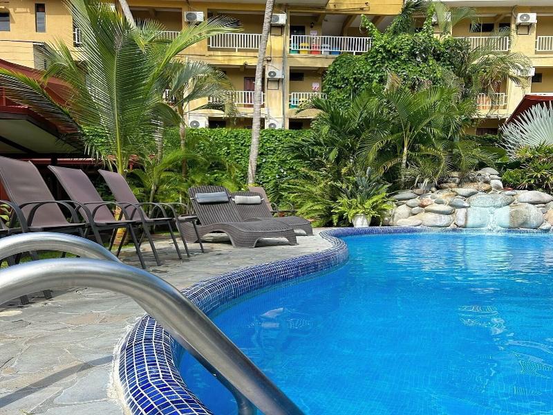 Hotel Los Ranchos image