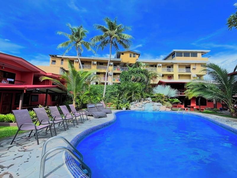 Hotel Los Ranchos image