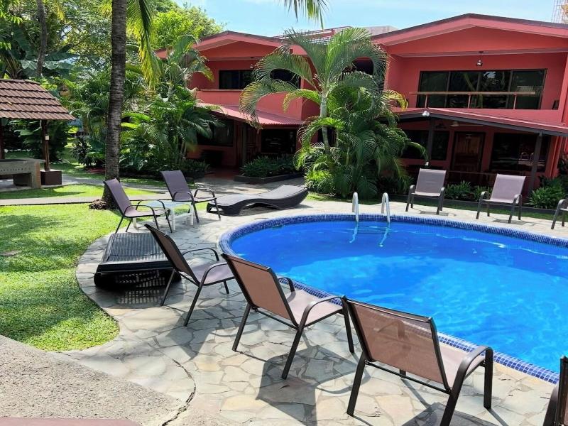 Hotel Los Ranchos image