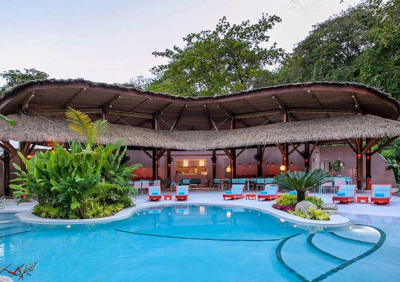 Hotel Aguas Claras image