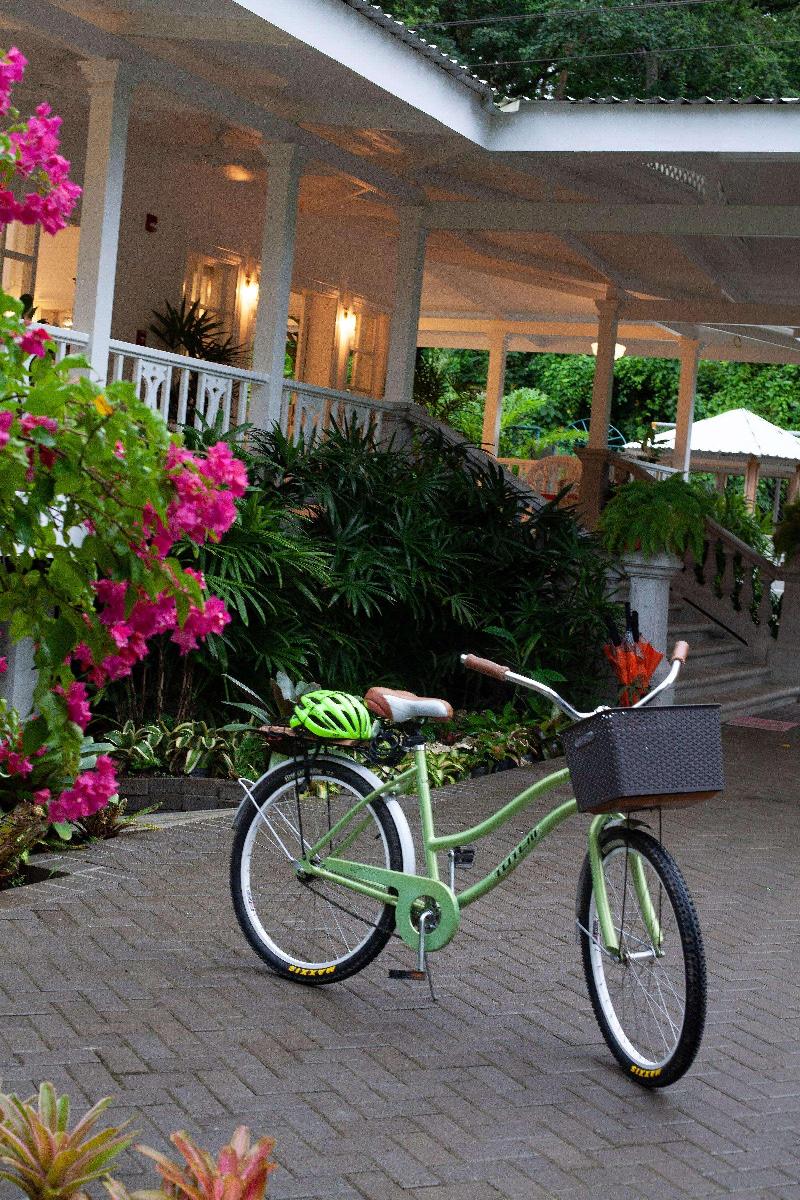 Hotel Aguas Claras image