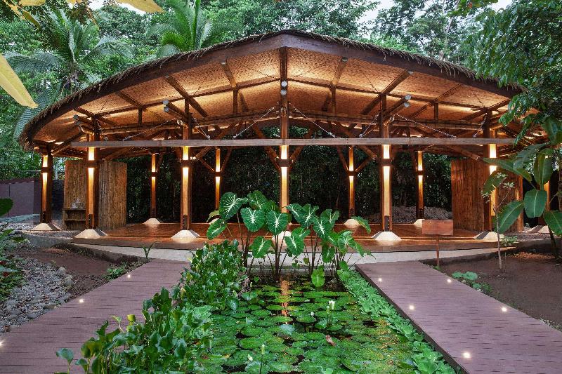 Hotel Aguas Claras image