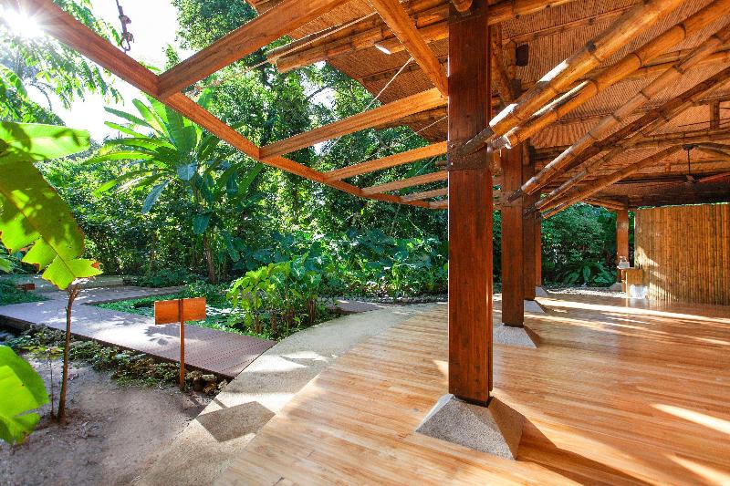 Hotel Aguas Claras image