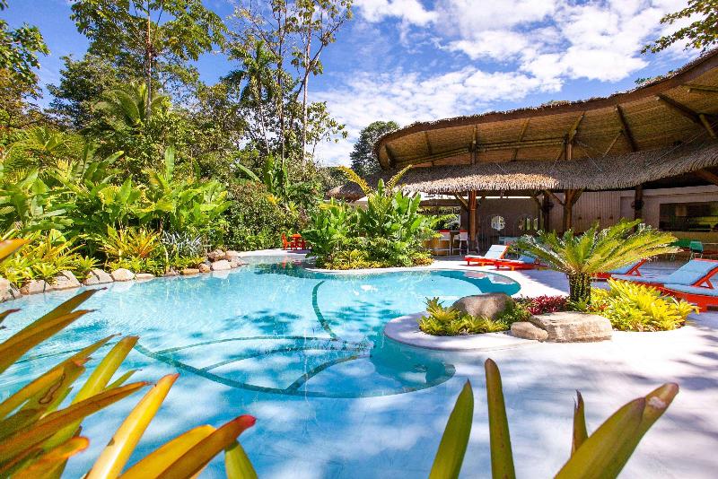 Hotel Aguas Claras image