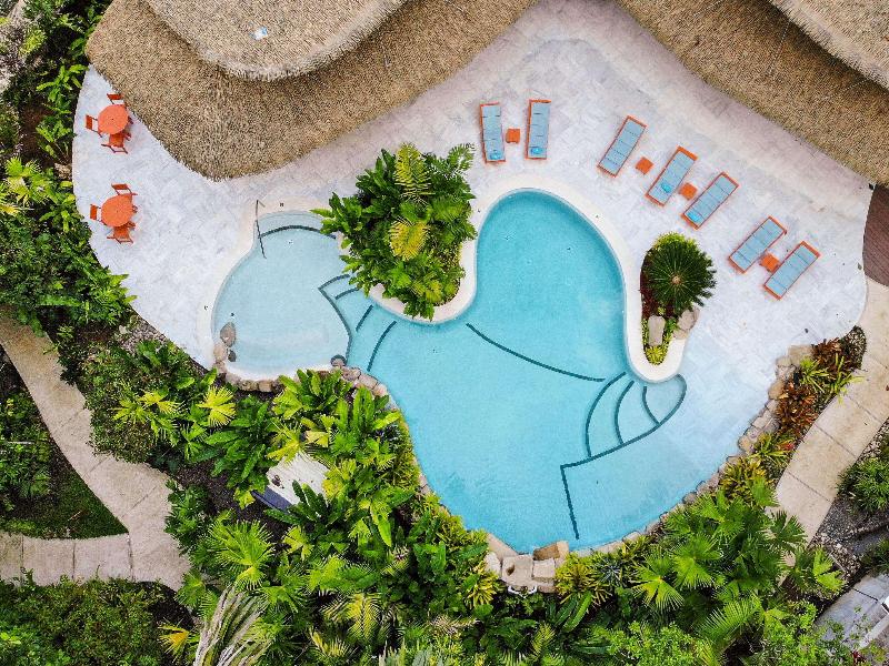Hotel Aguas Claras image