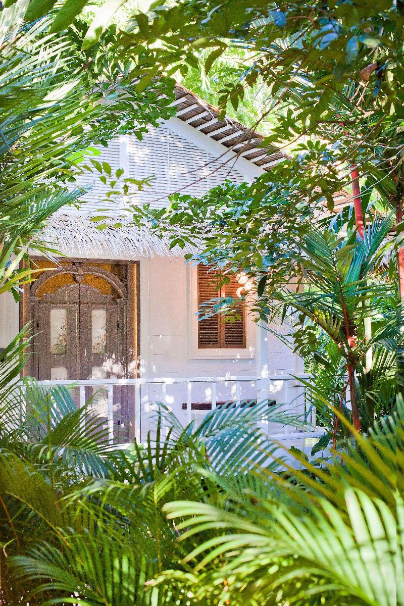 Hotel Aguas Claras image