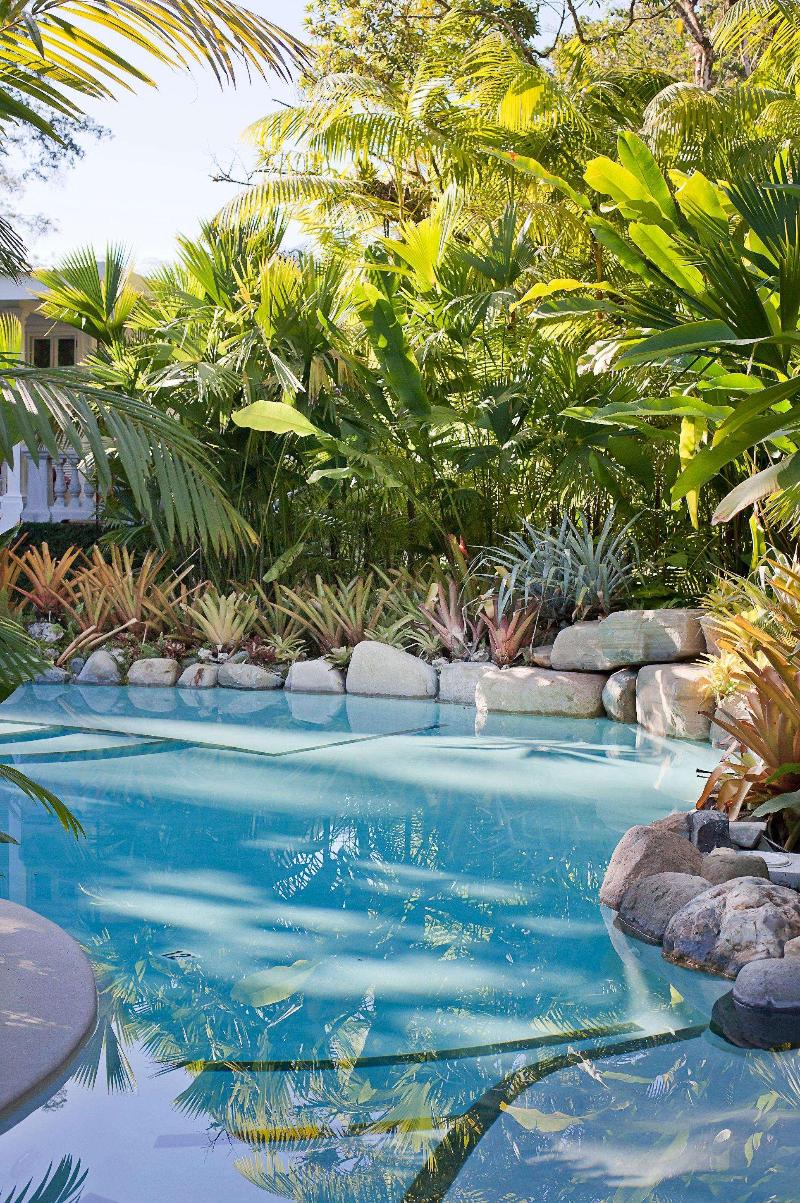 Hotel Aguas Claras image