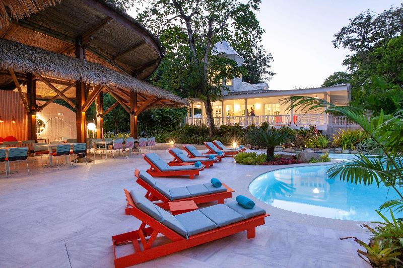 Hotel Aguas Claras image