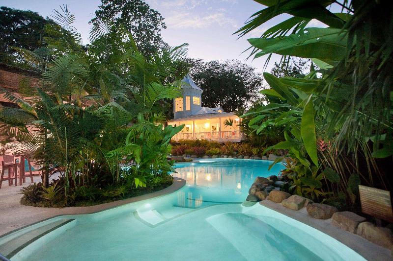 Hotel Aguas Claras image