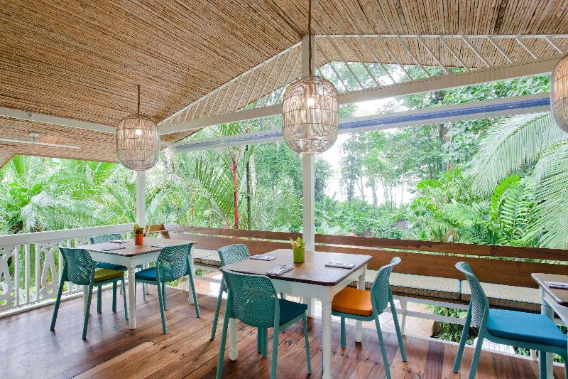 Hotel Aguas Claras image