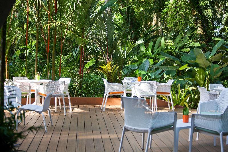 Hotel Aguas Claras image