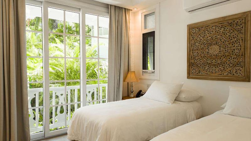 Hotel Aguas Claras image