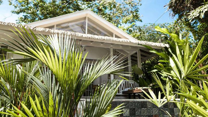 Hotel Aguas Claras image