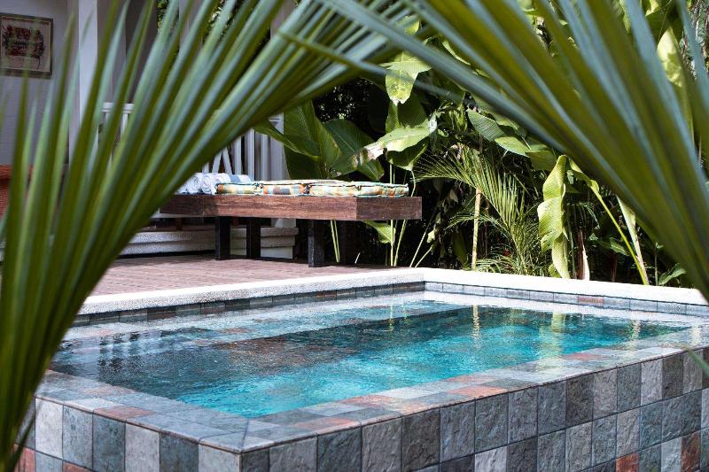 Hotel Aguas Claras image