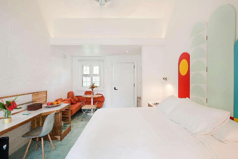Hotel Aguas Claras image
