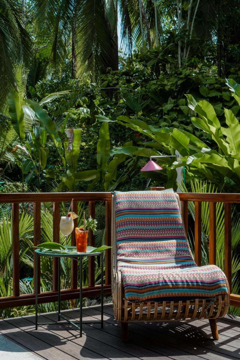 Hotel Aguas Claras image