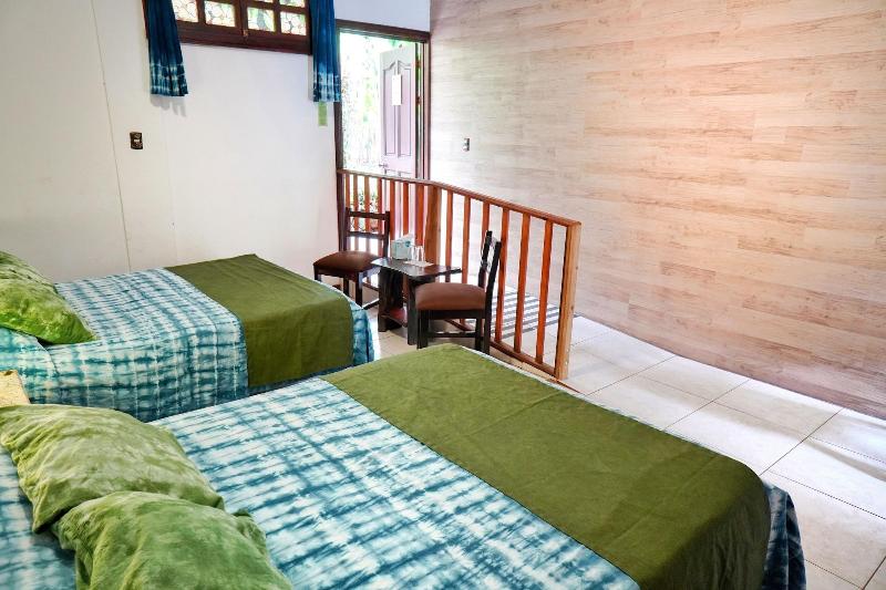La Quinta Sarapiqui Lodge image