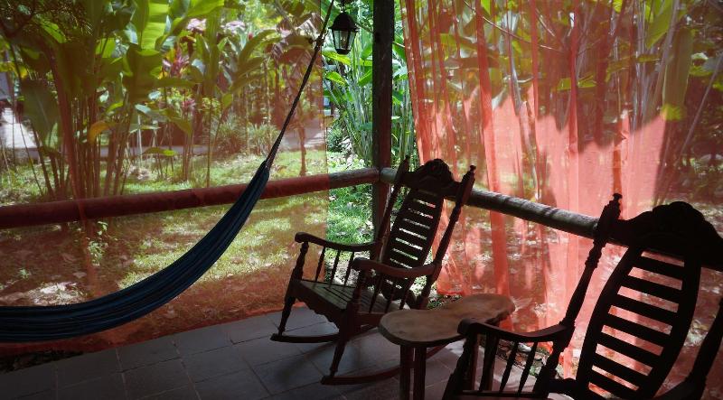 La Quinta Sarapiqui Lodge image