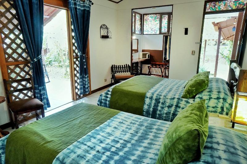 La Quinta Sarapiqui Lodge image