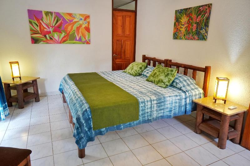 La Quinta Sarapiqui Lodge image
