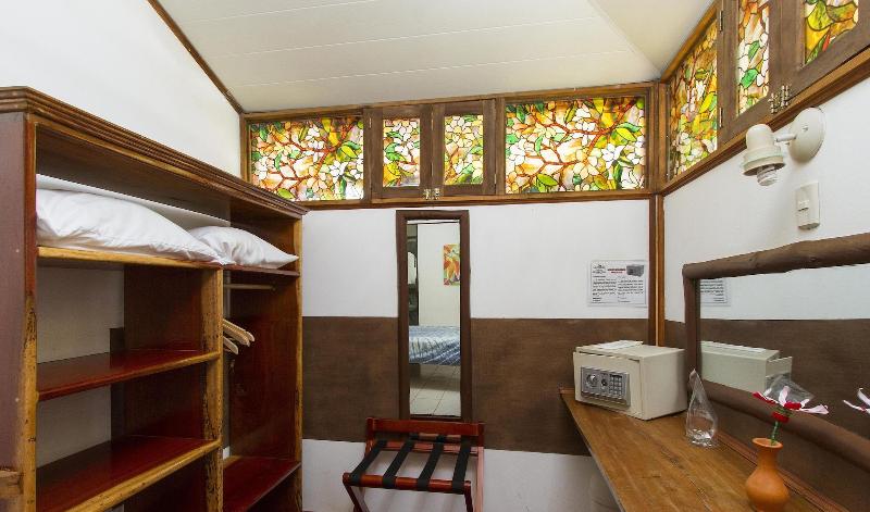 La Quinta Sarapiqui Lodge image