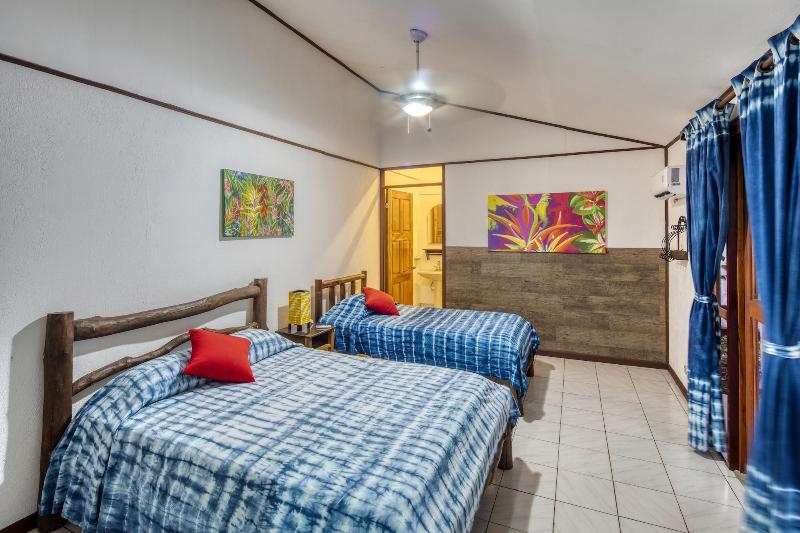 La Quinta Sarapiqui Lodge image