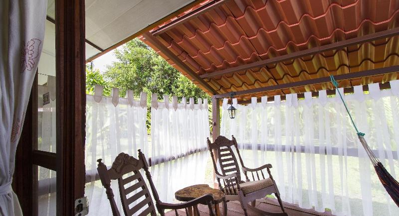 La Quinta Sarapiqui Lodge image