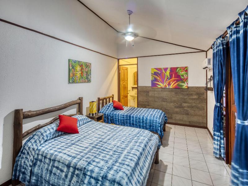 La Quinta Sarapiqui Lodge image