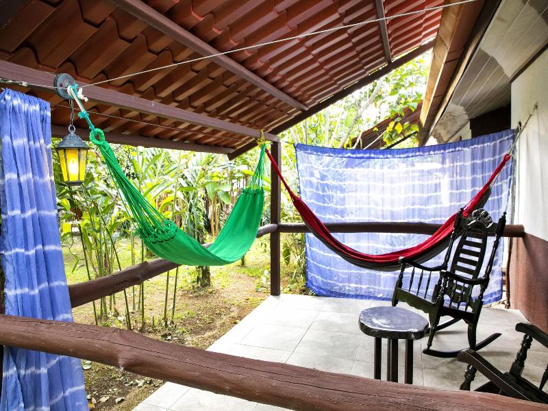 La Quinta Sarapiqui Lodge image