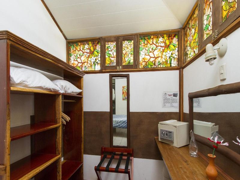 La Quinta Sarapiqui Lodge image