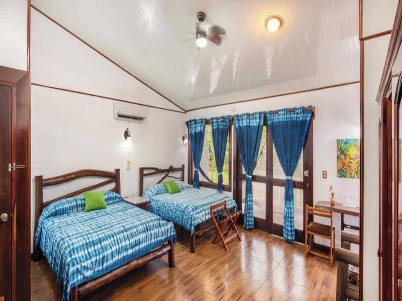 La Quinta Sarapiqui Lodge image