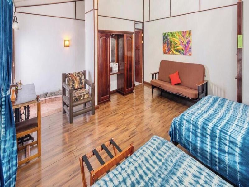 La Quinta Sarapiqui Lodge image