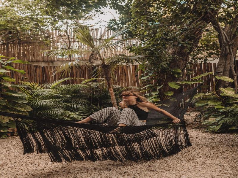 Casa Agape Boutique Hotel & Beach Club Tulum image
