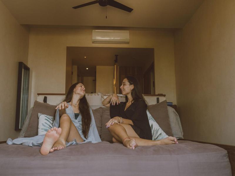 Casa Agape Boutique Hotel & Beach Club Tulum image