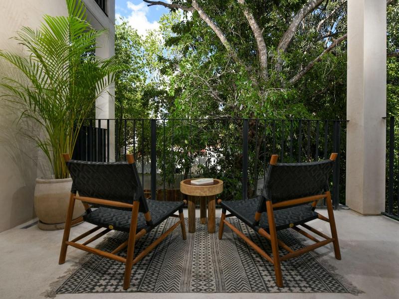 Casa Agape Boutique Hotel & Beach Club Tulum image