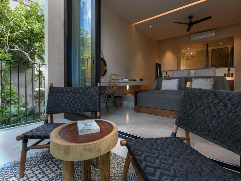 Casa Agape Boutique Hotel & Beach Club Tulum image