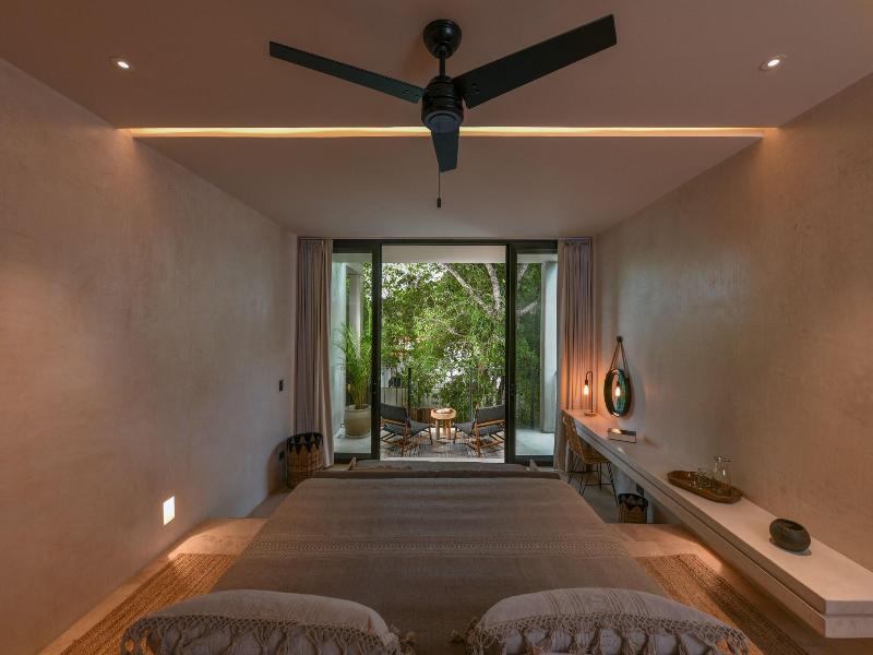 Casa Agape Boutique Hotel & Beach Club Tulum image