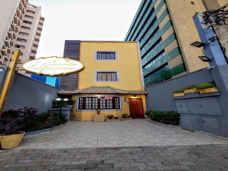 Hotel Valparaiso image