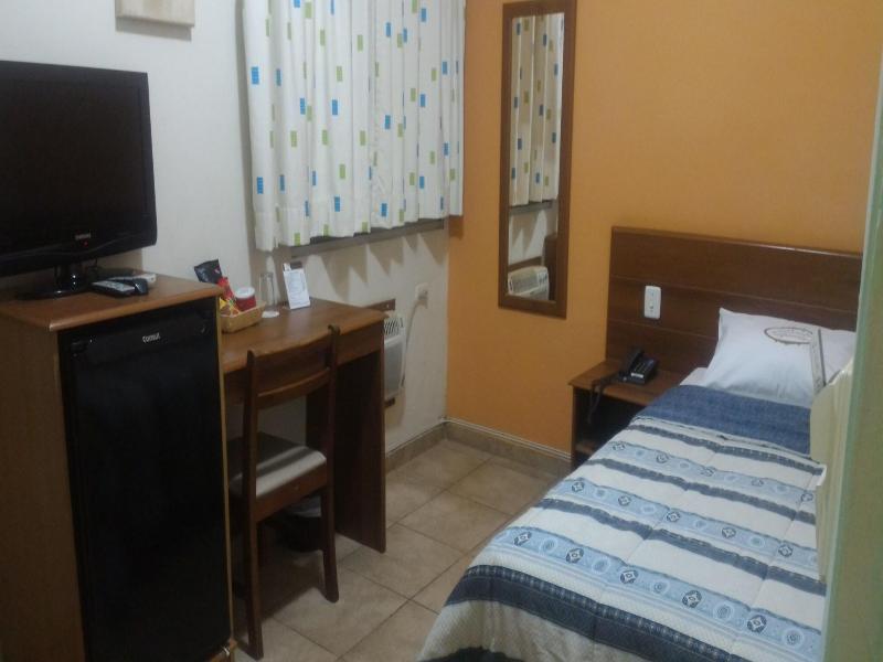 Hotel Valparaiso image