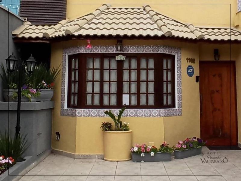 Hotel Valparaiso image