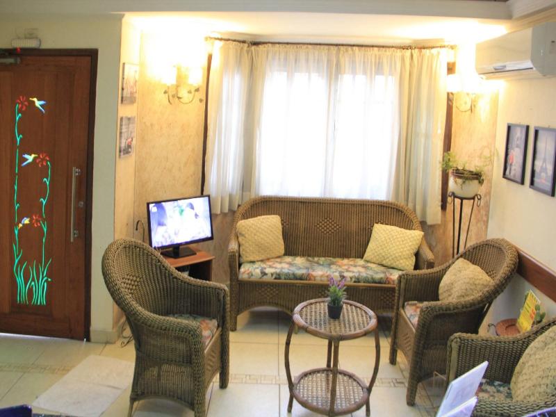 Hotel Valparaiso image