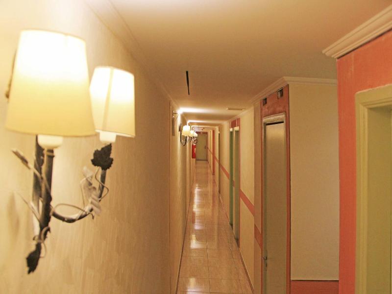 Hotel Valparaiso image
