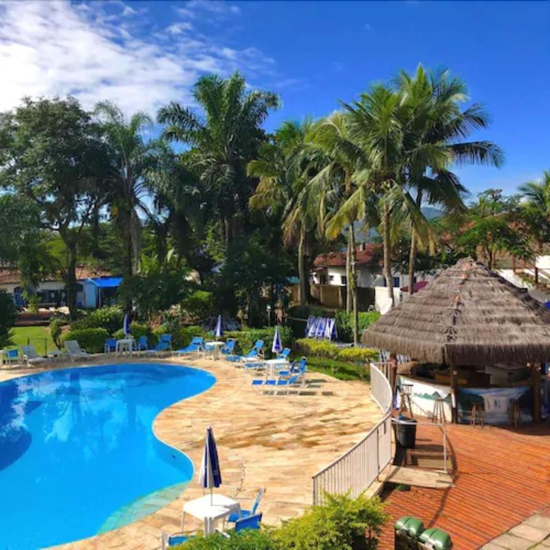 Hotel Porto Do Eixo — general view