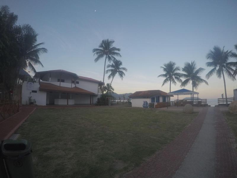 Hotel Porto Do Eixo — general view