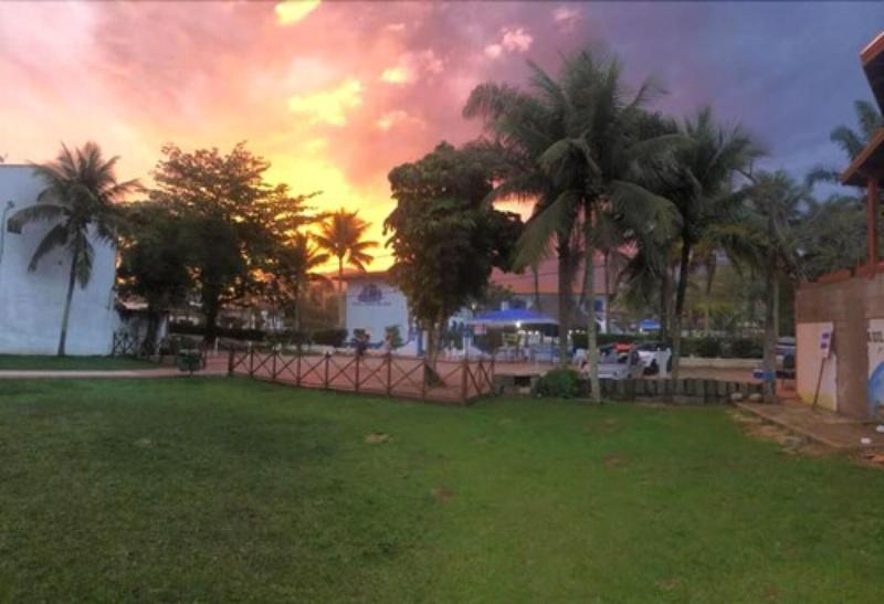 Hotel Porto Do Eixo — general view