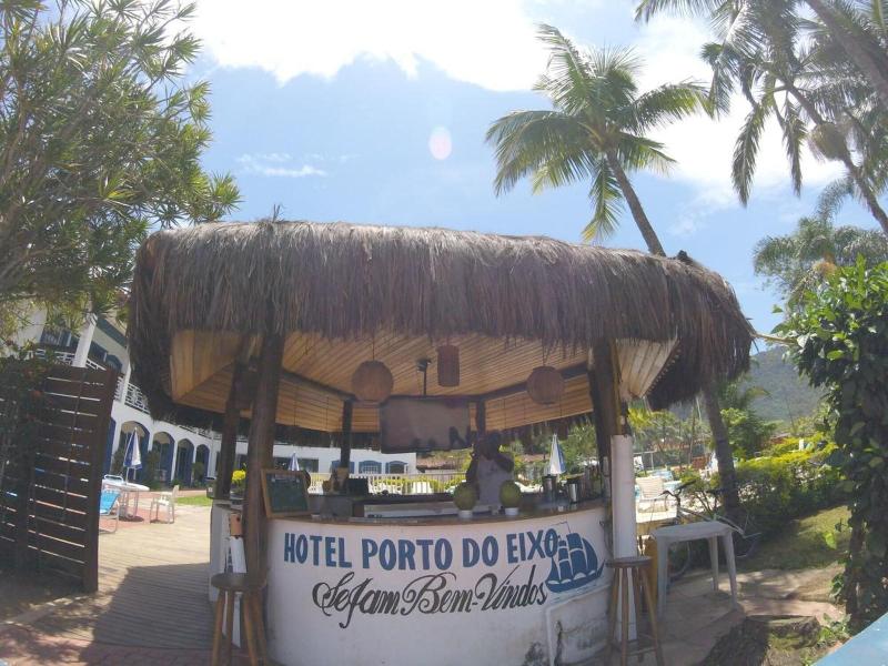 Hotel Porto Do Eixo image