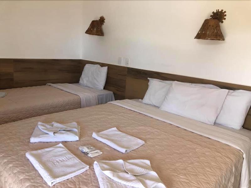 Hotel Porto Do Eixo image